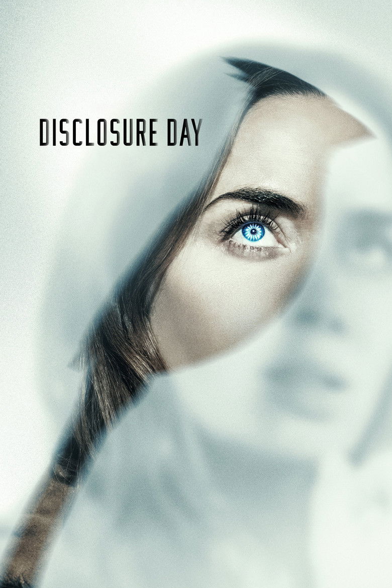 Disclosure Day